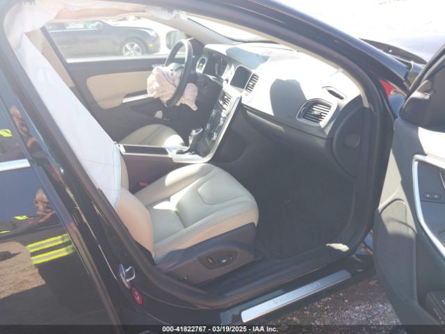 2017 VOLVO S60 INSCRIPTION LYV402TK2HB130516 Photo 4