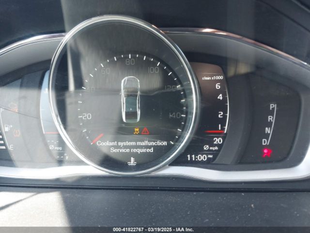 2017 VOLVO S60 INSCRIPTION LYV402TK2HB130516 Photo 6