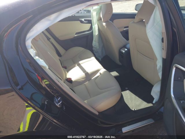 2017 VOLVO S60 INSCRIPTION LYV402TK2HB130516 Photo 7