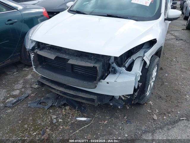1FMCU9G62LUB80185 Ford ESCAPE SE
