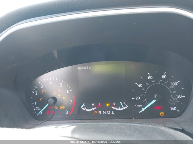 1FMCU9G62LUB80185 Ford ESCAPE SE