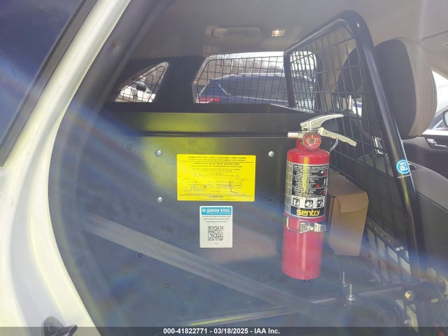 1FMCU9G62LUB80185 Ford ESCAPE SE