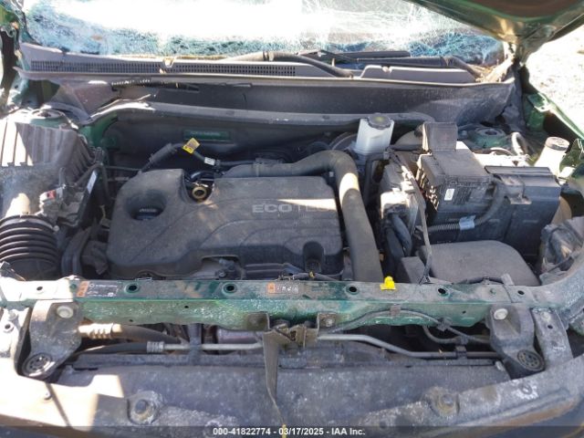2GNAXUEV5K6209540 Chevrolet EQUINOX LT