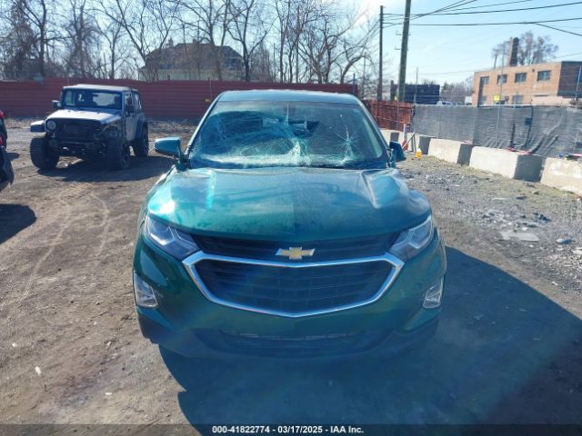 2GNAXUEV5K6209540 Chevrolet EQUINOX LT