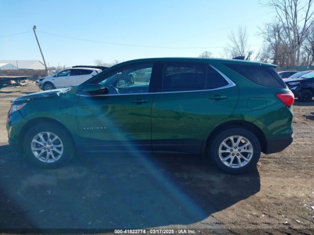 2GNAXUEV5K6209540 Chevrolet EQUINOX LT