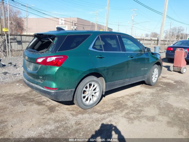 2GNAXUEV5K6209540 Chevrolet EQUINOX LT