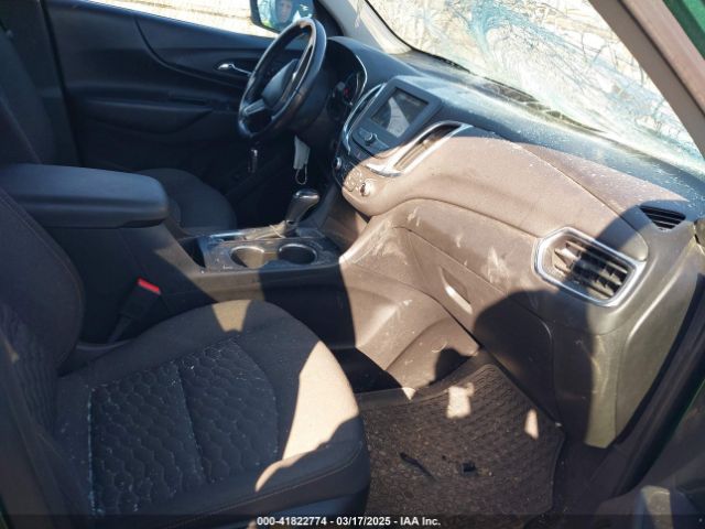 2GNAXUEV5K6209540 Chevrolet EQUINOX LT
