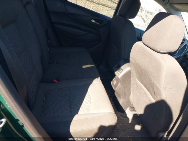 2GNAXUEV5K6209540 Chevrolet EQUINOX LT