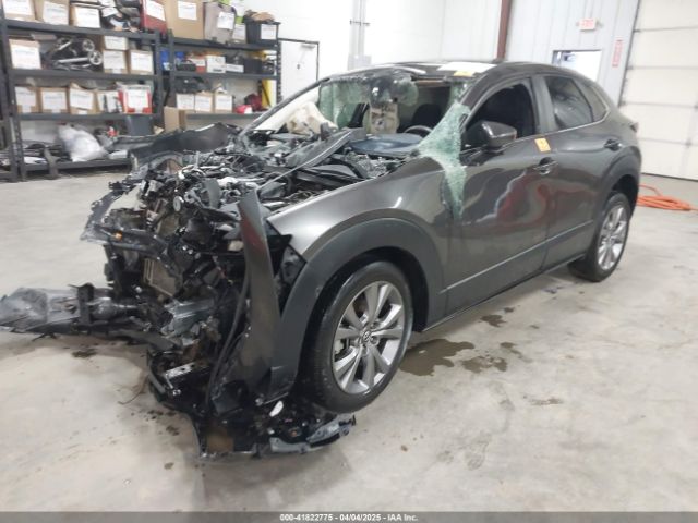 3MVDMACL0MM220306 Mazda Cx-30 Preferred