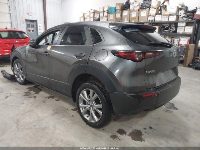 3MVDMACL0MM220306 Mazda Cx-30 Preferred