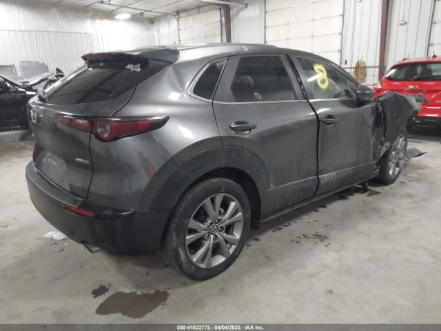 3MVDMACL0MM220306 Mazda Cx-30 Preferred