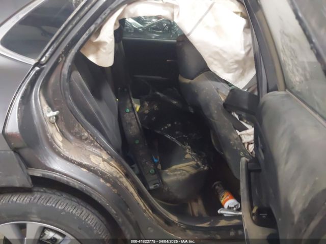 3MVDMACL0MM220306 Mazda Cx-30 Preferred