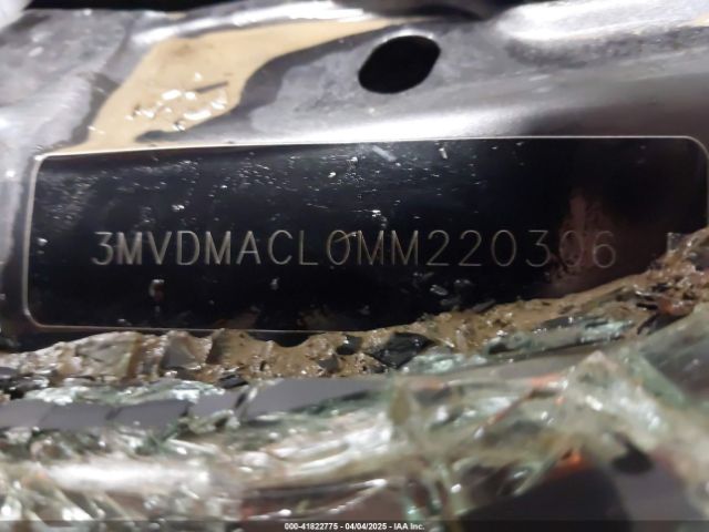 3MVDMACL0MM220306 Mazda Cx-30 Preferred
