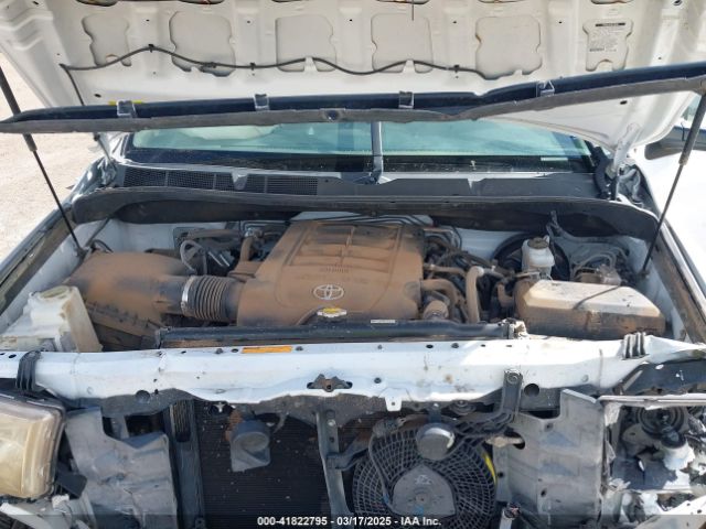 5TDJW5G19ES095323 Toyota Sequoia Limited 5.7l V8