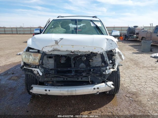 5TDJW5G19ES095323 Toyota Sequoia Limited 5.7l V8