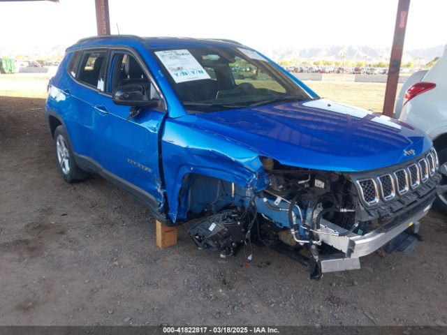 3C4NJDBNXPT554436 auction archive image