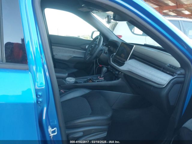 3C4NJDBNXPT554436 Jeep Compass Latitude 4x4