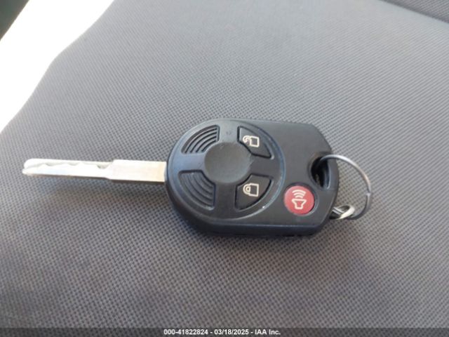 1FMCU0F75JUA69665 Ford ESCAPE S