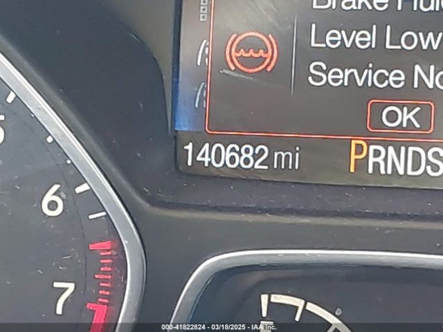 1FMCU0F75JUA69665 Ford ESCAPE S