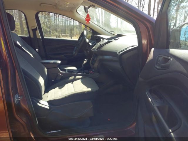 1FMCU0F75JUA69665 Ford ESCAPE S