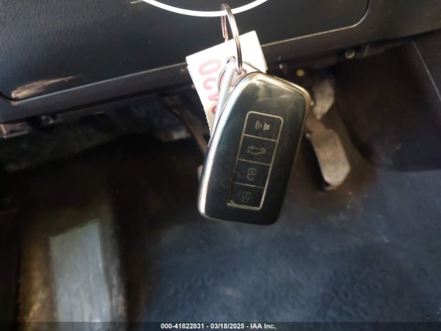 JTJBARBZ7J2149076 Lexus NX 300
