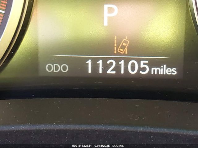 JTJBARBZ7J2149076 Lexus NX 300