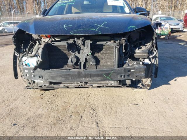 JTJBARBZ7J2149076 Lexus NX 300