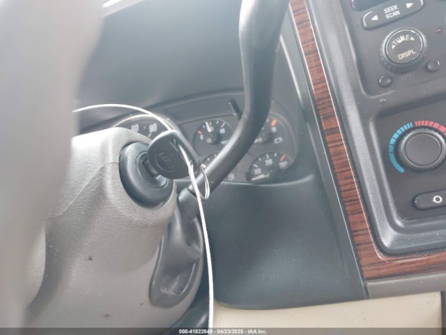 2004 CADILLAC ESCALADE ESV 3GYFK66N74G103129 Photo 10