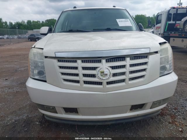 2004 CADILLAC ESCALADE ESV 3GYFK66N74G103129 Photo 5