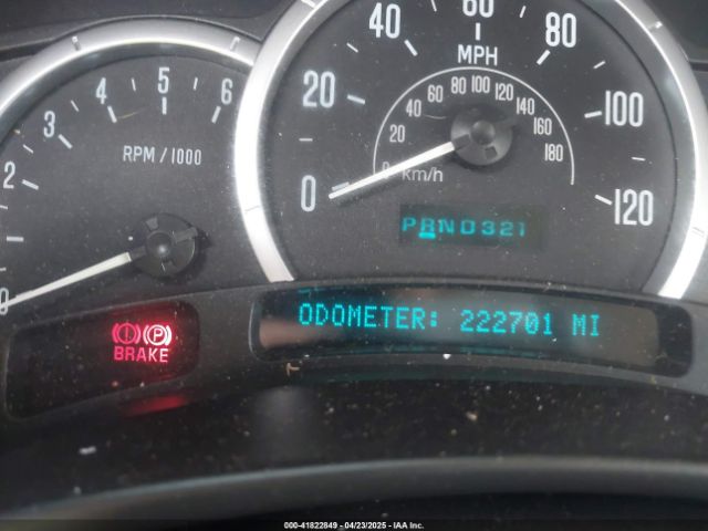 2004 CADILLAC ESCALADE ESV 3GYFK66N74G103129 Photo 6