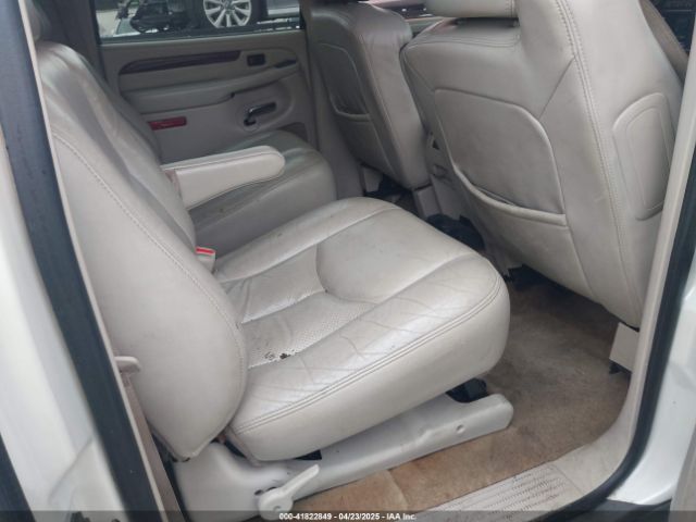 2004 CADILLAC ESCALADE ESV 3GYFK66N74G103129 Photo 7