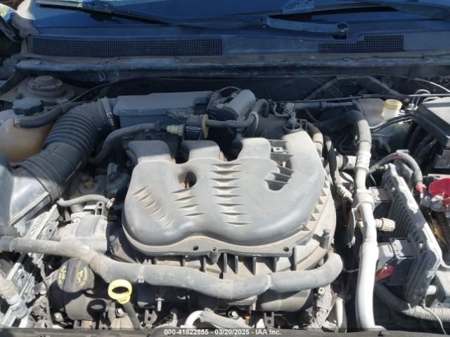 1C3CCCCG4FN501441 Chrysler 200 C