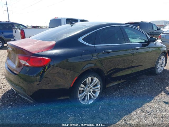1C3CCCCG4FN501441 Chrysler 200 C