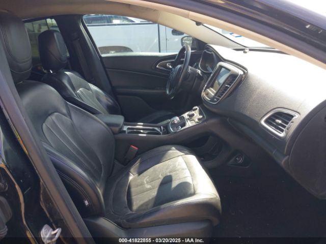 1C3CCCCG4FN501441 Chrysler 200 C