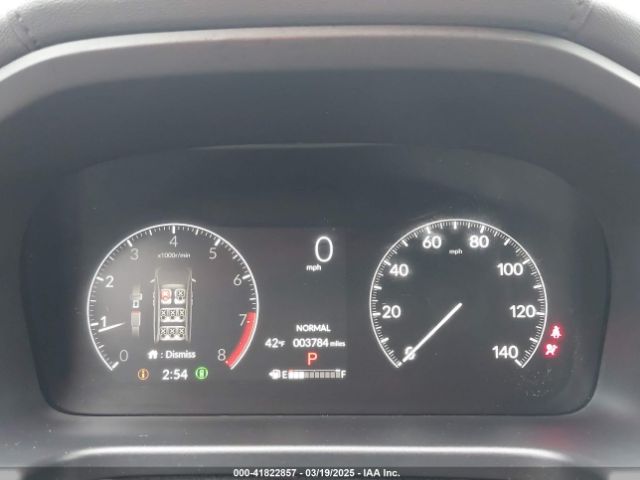5FNRL6H85SB028084 Honda Odyssey Touring