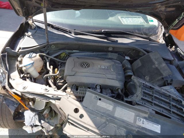 1VWBS7A36FC024747 Volkswagen Passat 1.8t Se