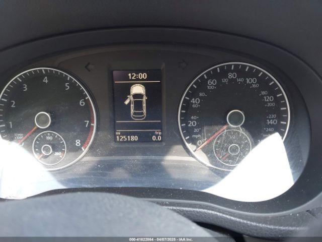 1VWBS7A36FC024747 Volkswagen Passat 1.8t Se
