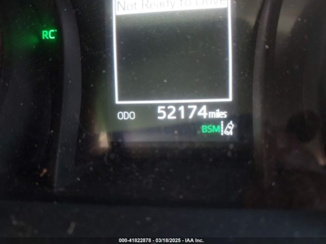 4T1G11AK1MU405019 Toyota CAMRY SE