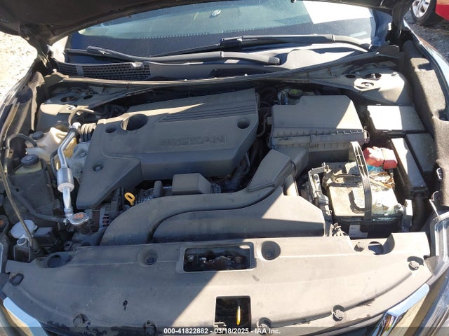 1N4AL3AP6GC274181 Nissan Altima 2.5 Sr