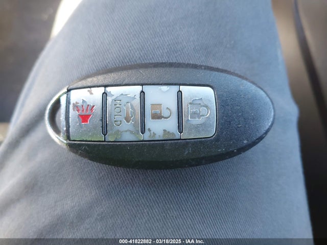 1N4AL3AP6GC274181 Nissan Altima 2.5 Sr