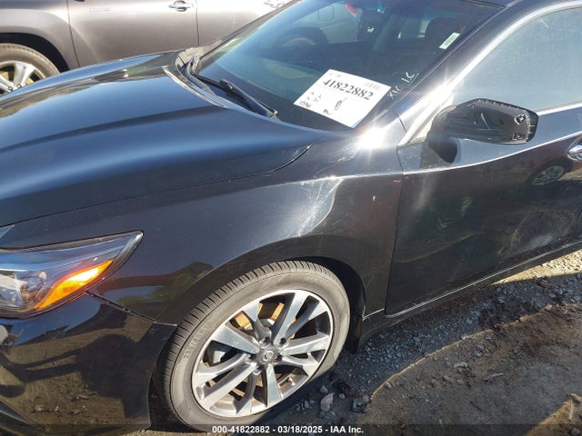 1N4AL3AP6GC274181 Nissan Altima 2.5 Sr