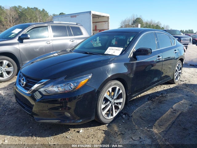 1N4AL3AP6GC274181 Nissan Altima 2.5 Sr
