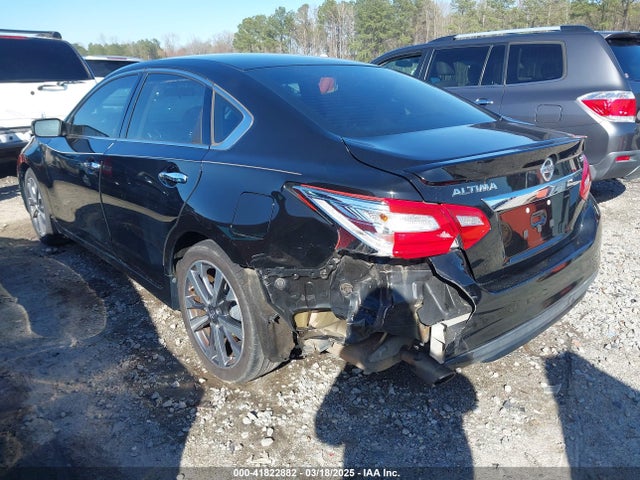 1N4AL3AP6GC274181 Nissan Altima 2.5 Sr