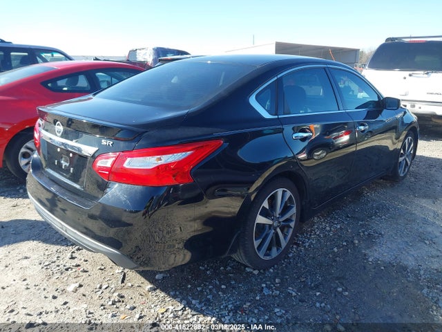 1N4AL3AP6GC274181 Nissan Altima 2.5 Sr