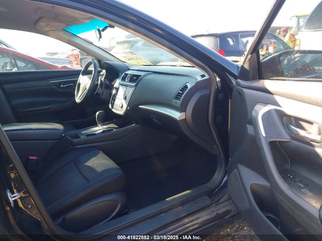 1N4AL3AP6GC274181 Nissan Altima 2.5 Sr