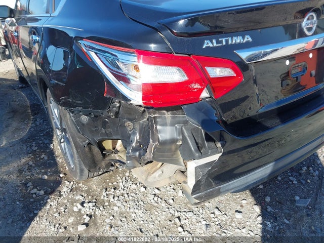 1N4AL3AP6GC274181 Nissan Altima 2.5 Sr