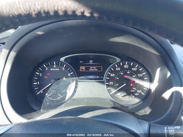 1N4AL3AP6GC274181 Nissan Altima 2.5 Sr