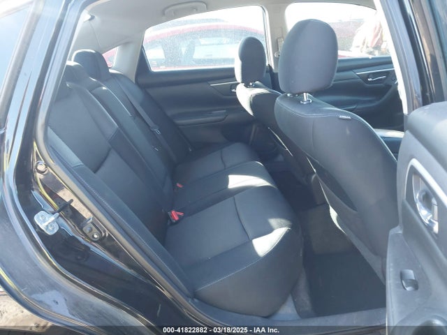 1N4AL3AP6GC274181 Nissan Altima 2.5 Sr
