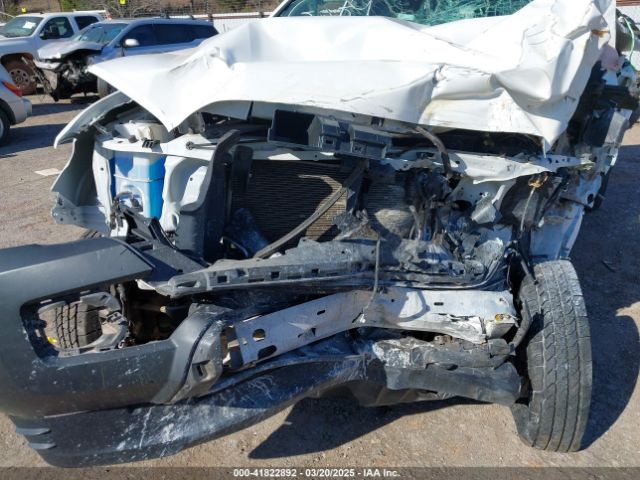 3TYRX5GN7MT023767 Toyota Tacoma Sr