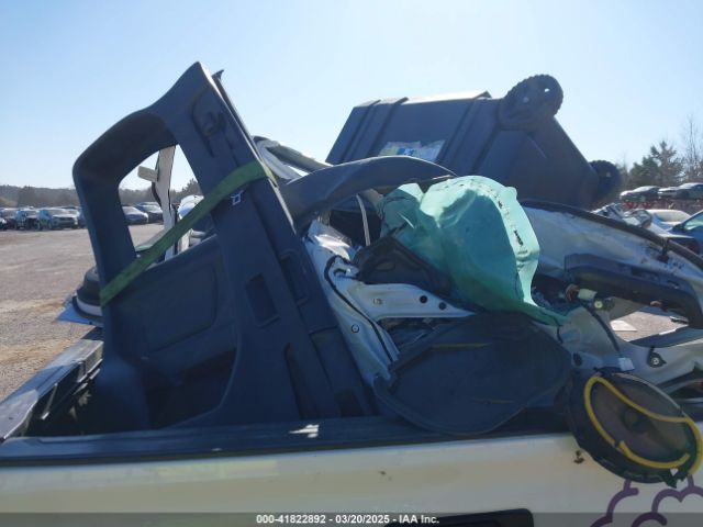 3TYRX5GN7MT023767 Toyota Tacoma Sr